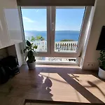 Fuer 4 Personen- 70m Vom Entfernt By Interhome Dramalj