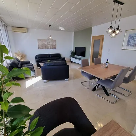 Apartamento Fuer 4 Personen- 70m Vom Entfernt By Interhome *