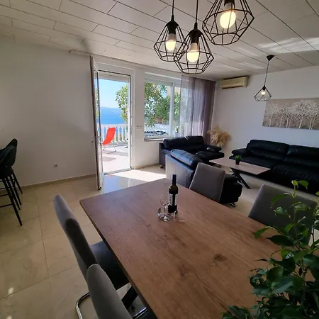 Apartamento Fuer 4 Personen- 70m Vom Entfernt By Interhome
