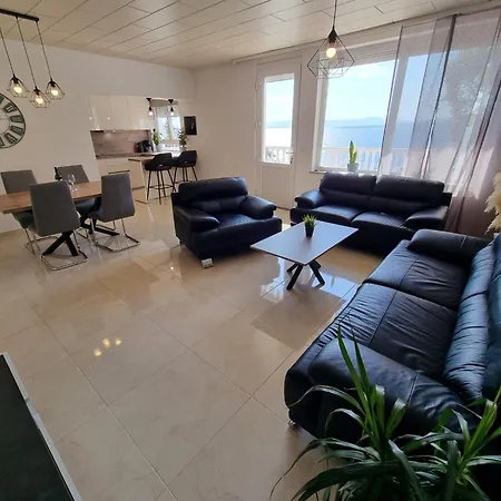Fuer 4 Personen- 70m Vom Entfernt By Interhome Apartamento *