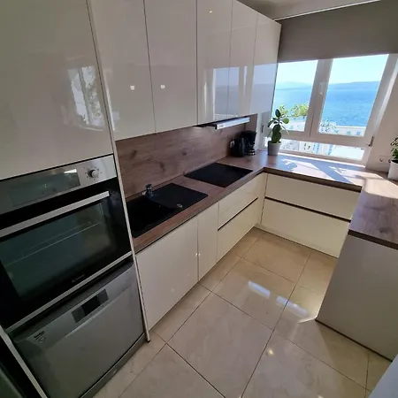 Fuer 4 Personen- 70m Vom Entfernt By Interhome Apartament