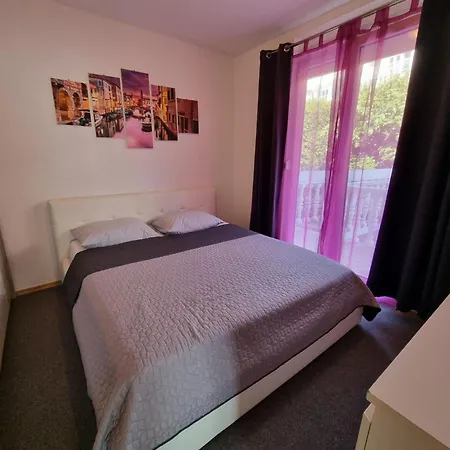 Fuer 4 Personen- 70m Vom Entfernt By Interhome