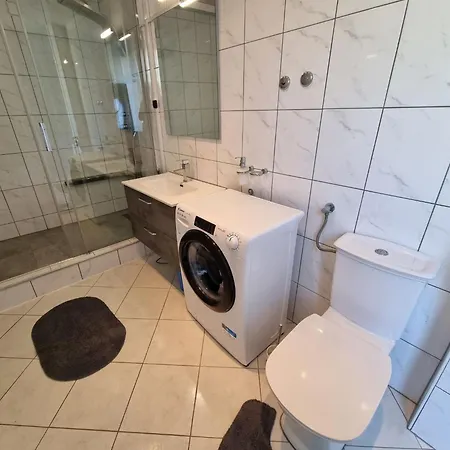 Apartamento Fuer 4 Personen- 70m Vom Entfernt By Interhome *