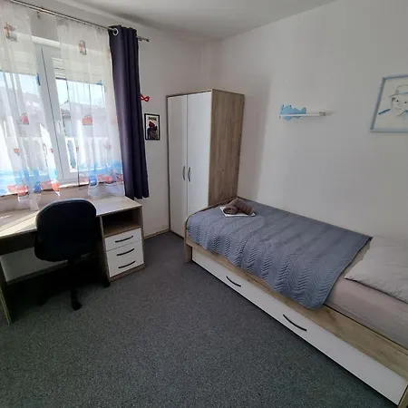 Apartamento Fuer 4 Personen- 70m Vom Entfernt By Interhome Dramalj