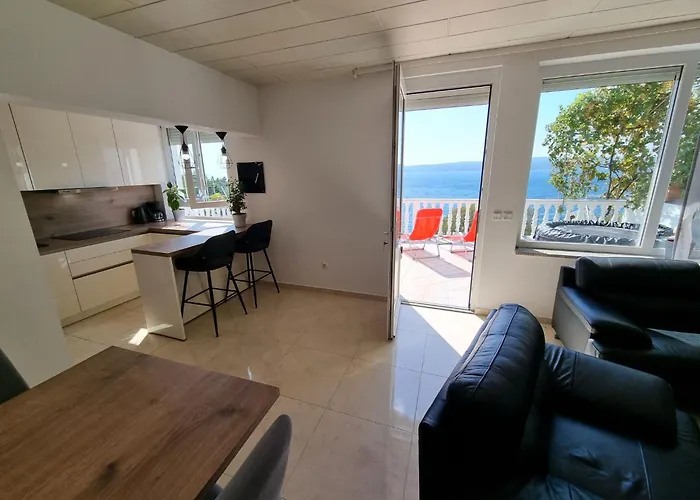 Fuer 4 Personen- 70m Vom Entfernt By Interhome *