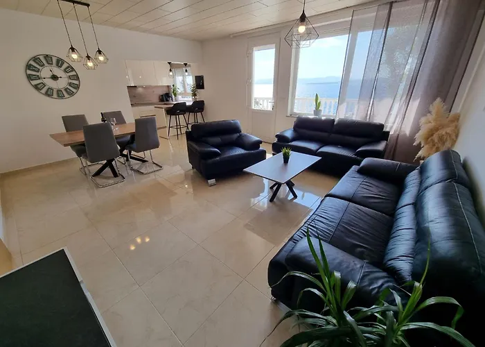Fuer 4 Personen- 70m Vom Entfernt By Interhome Apartament *