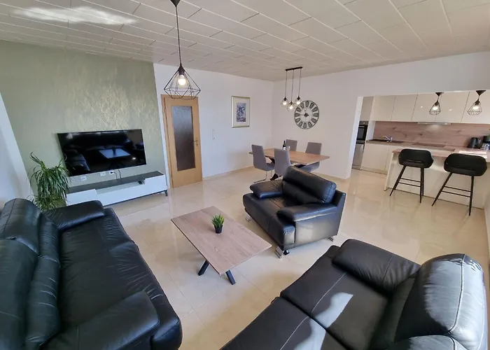Fuer 4 Personen- 70m Vom Entfernt By Interhome Apartamento Dramalj