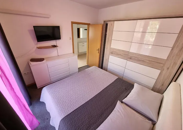 Apartamento Fuer 4 Personen- 70m Vom Entfernt By Interhome