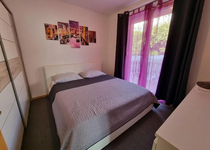 Fuer 4 Personen- 70m Vom Entfernt By Interhome