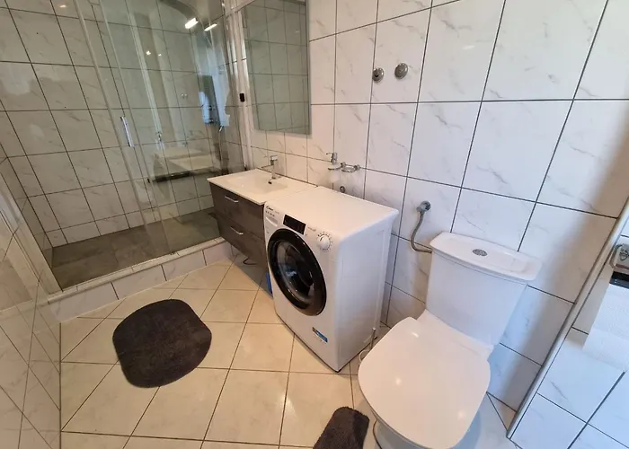 Apartamento Fuer 4 Personen- 70m Vom Entfernt By Interhome *
