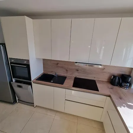 Apartmán Fuer 4 Personen- 70m Vom Entfernt By Interhome