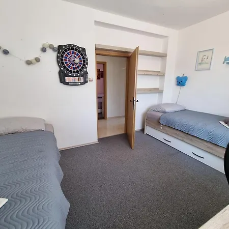 Fuer 4 Personen- 70m Vom Entfernt By Interhome * Dramalj
