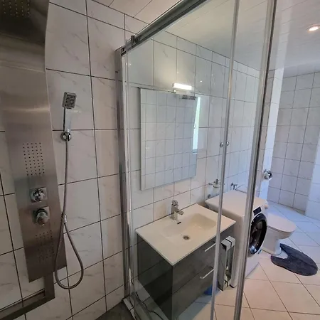 Apartmán Fuer 4 Personen- 70m Vom Entfernt By Interhome *