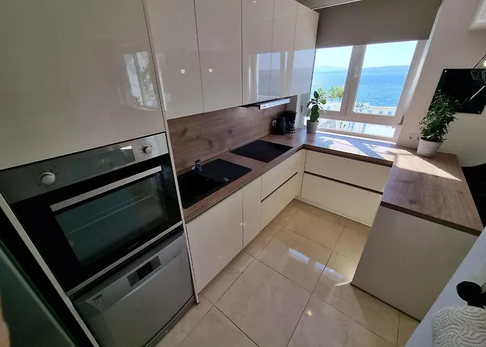 Fuer 4 Personen- 70m Vom Entfernt By Interhome Apartment