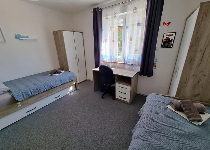 Fuer 4 Personen- 70m Vom Entfernt By Interhome Apartment Dramalj