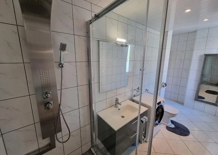 Apartment Fuer 4 Personen- 70m Vom Entfernt By Interhome *